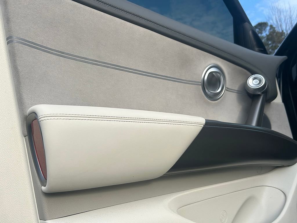 Used 2023 Genesis GV60 Performance image 6