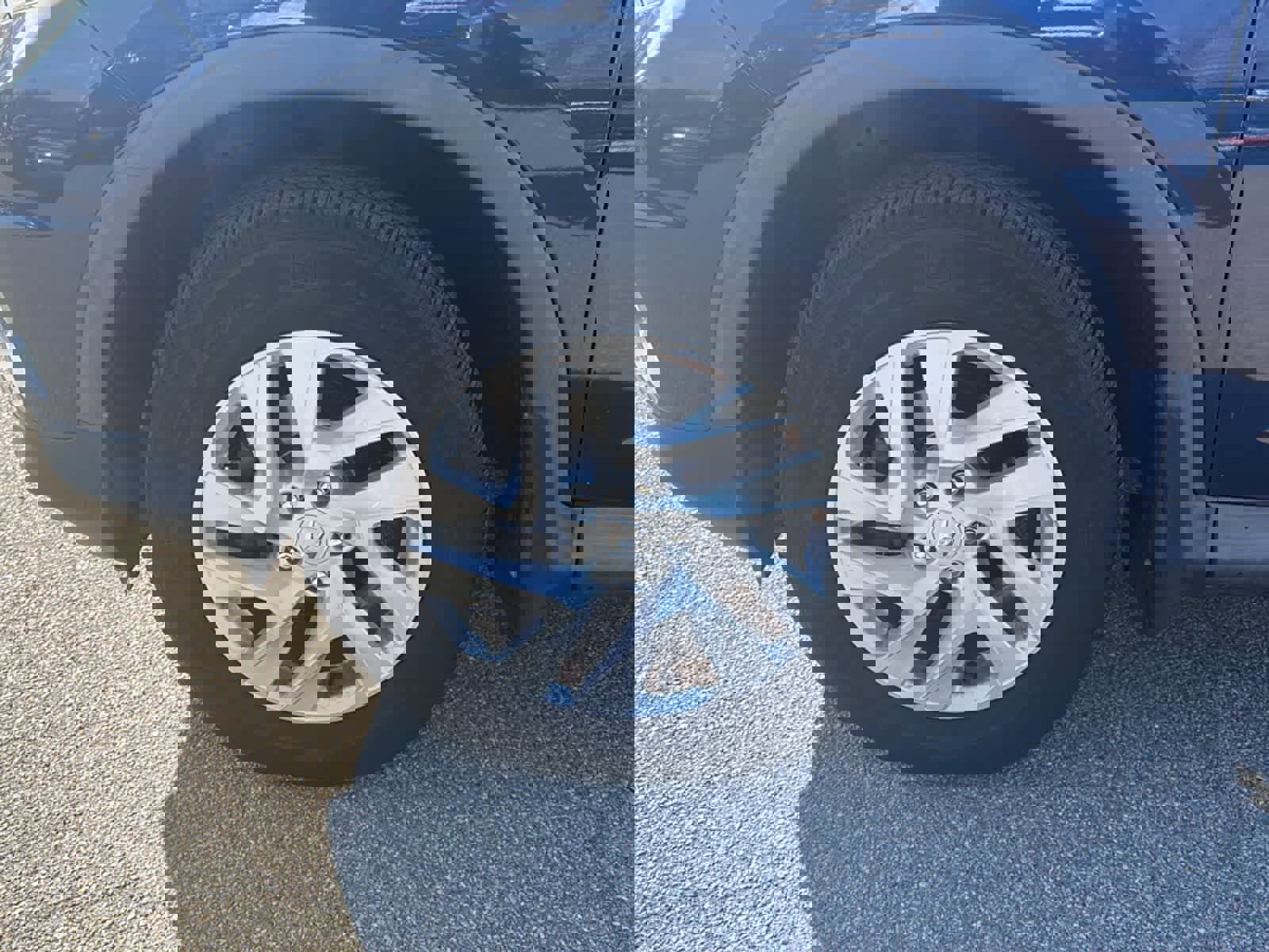 Used 2015 Honda CR-V EX image 19