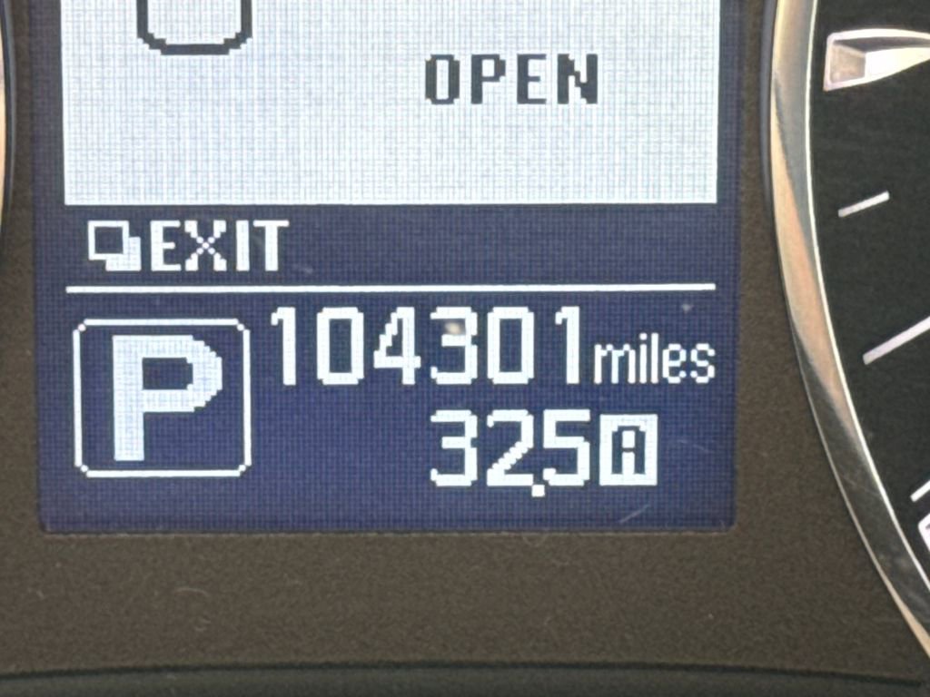 Used 2020 Nissan Armada SL w/ Premium Package image 20