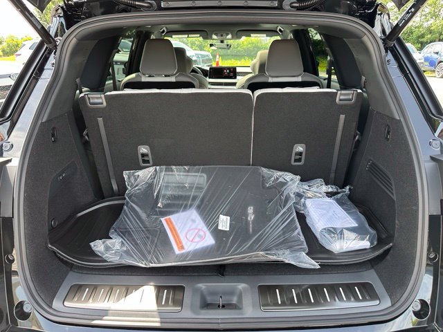 New 2027 INFINITI QX60 Autograph w/ Dark Cargo Package AWD/4WD image 29