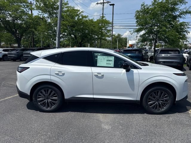 New 2026 Nissan Murano SL AWD/4WD image 6