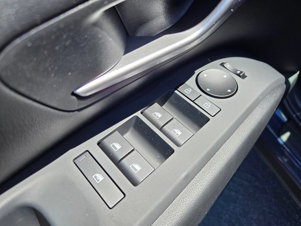 New 2026 Hyundai Tucson SEL AWD/4WD image 15