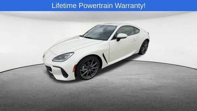 New 2025 Subaru BRZ Limited image 4
