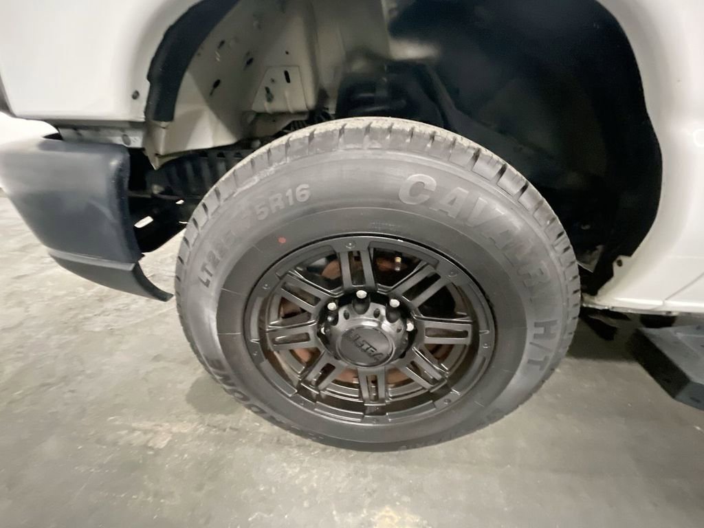 Used 2012 Ford E-350 and Econoline 350 XL w/ PWR Windows & Locks Group image 29