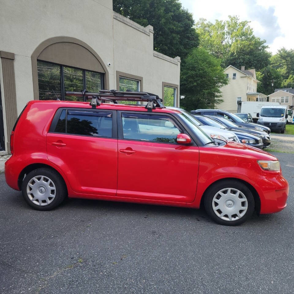Used 2009 Scion xB image 8