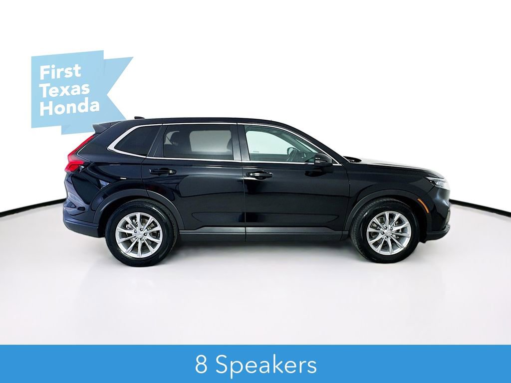 Used 2023 Honda CR-V EX-L image 9