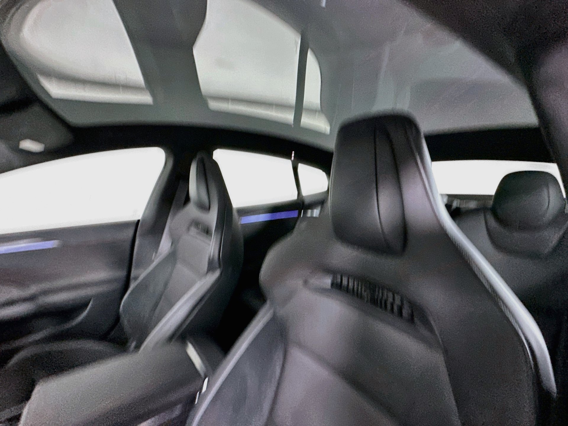 Used 2026 Tesla Model S Plaid AWD/4WD image 21