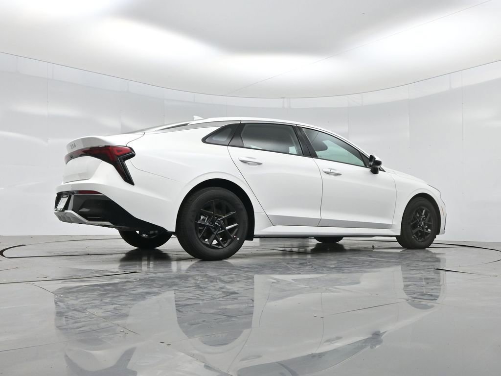 New 2026 Kia K5 LXS FWD image 57