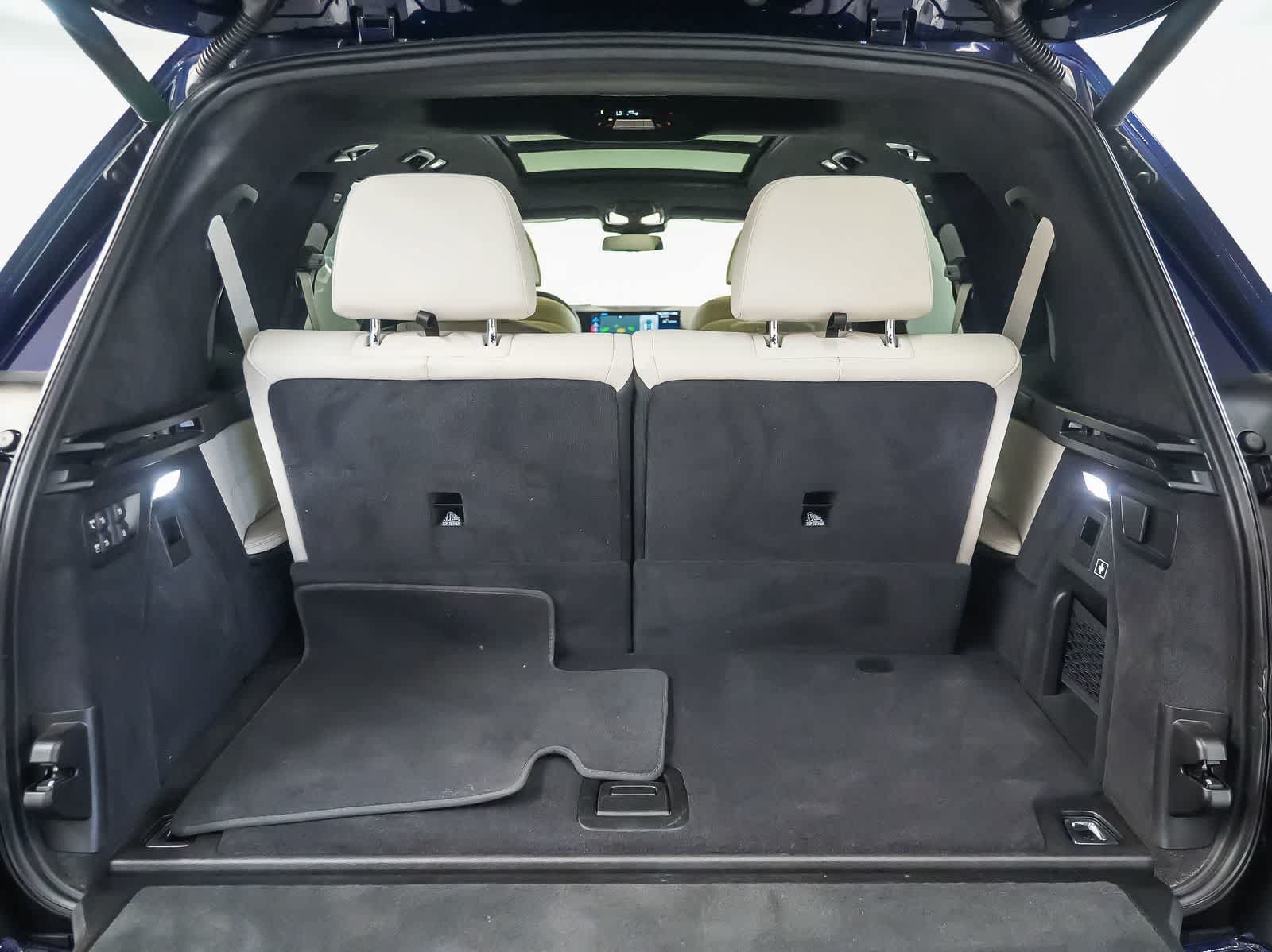 Used 2024 BMW X7 M60i w/ Executive Package AWD/4WD image 30