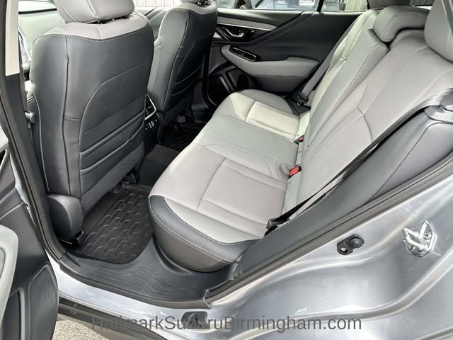 Certified 2025 Subaru Outback Limited w/ Popular Package #2 image 9