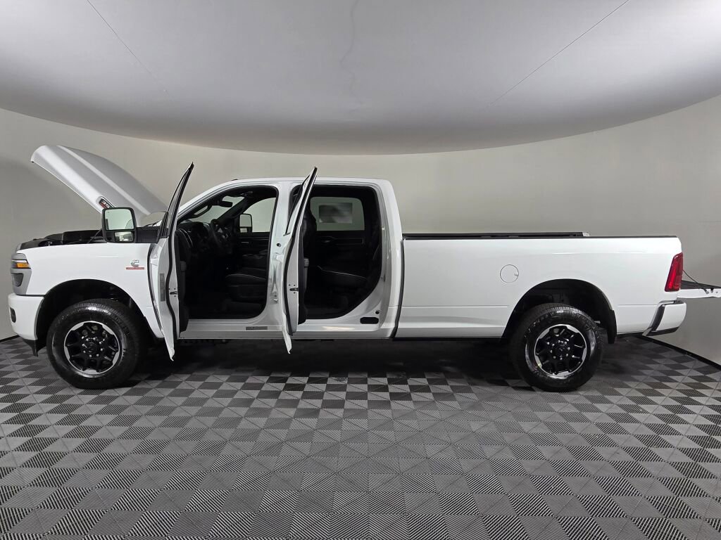 New 2026 RAM 3500 Laramie image 15