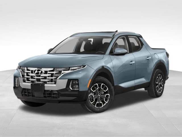 Used 2023 Hyundai Santa Cruz SEL Premium w/ Tow & Go Package AWD/4WD image 35