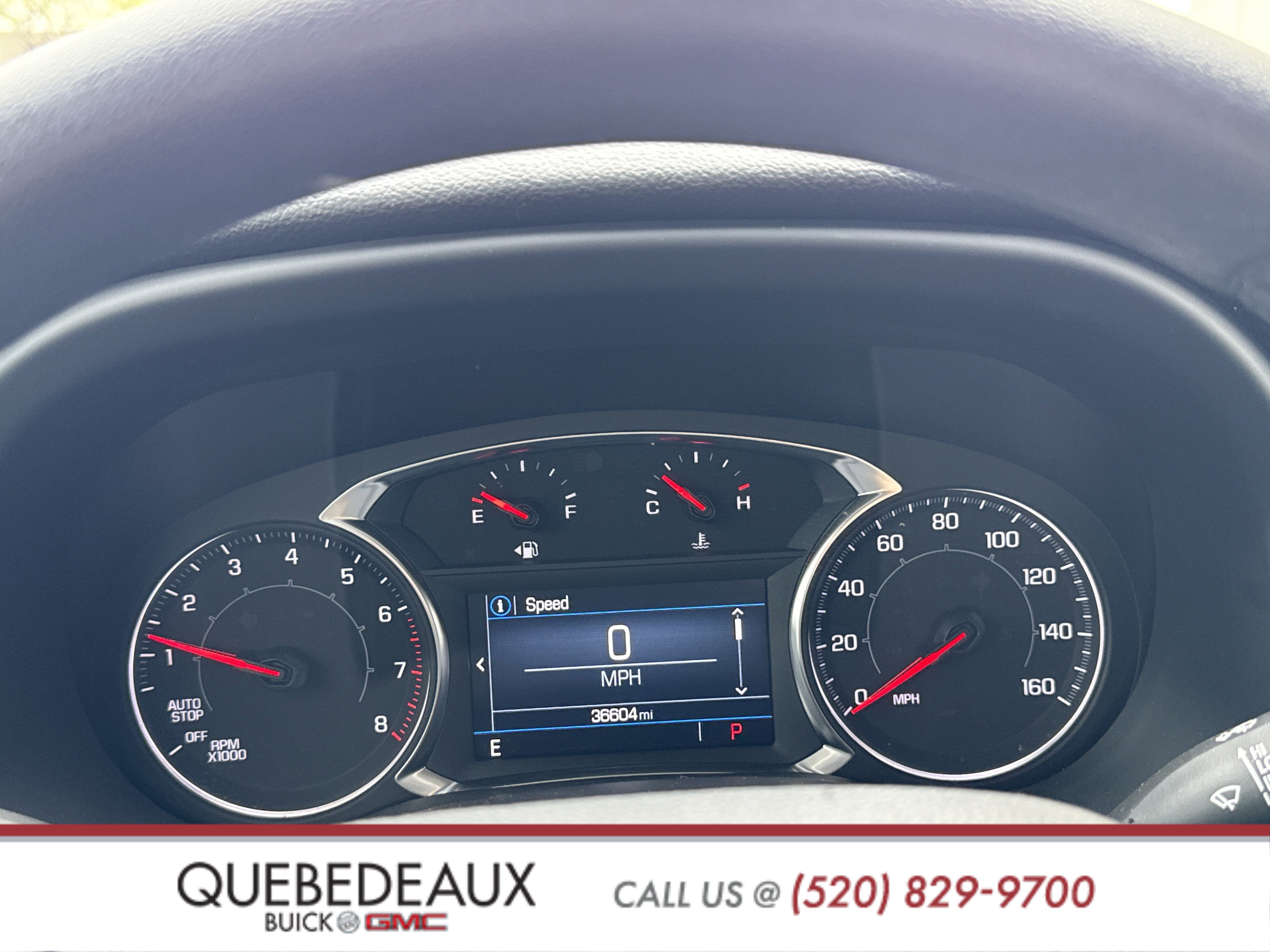 Used 2023 GMC Acadia SLE image 7