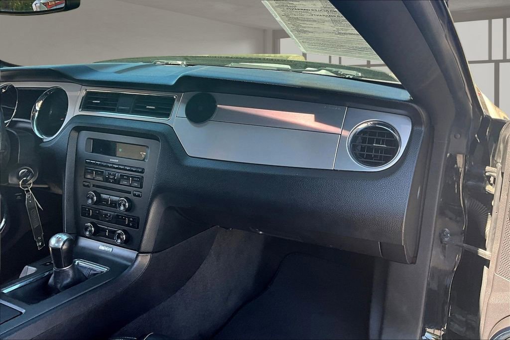 Used 2014 Ford Mustang Premium w/ Equipment Group 202A image 22