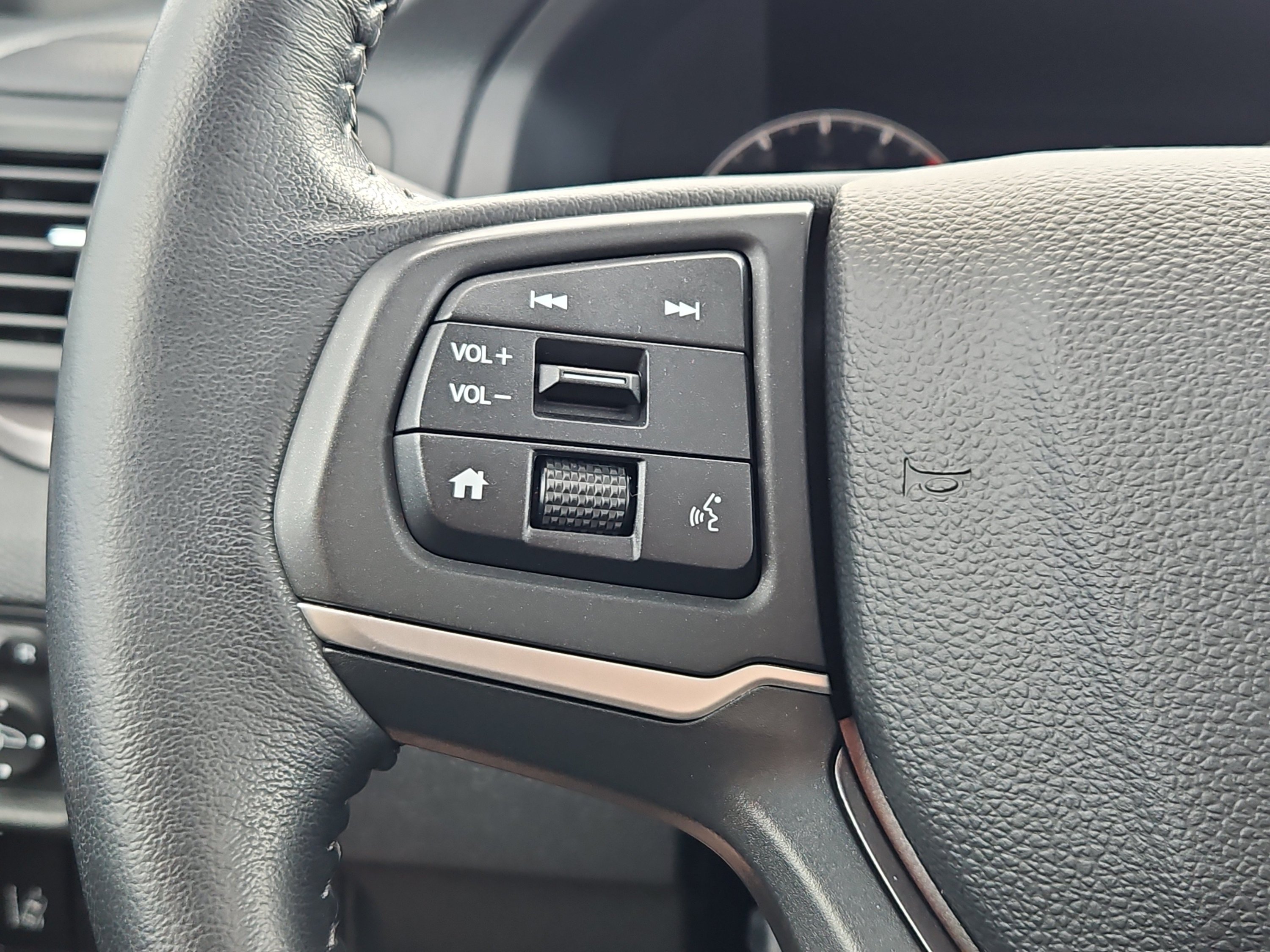 Certified 2024 Honda Ridgeline RTL image 18