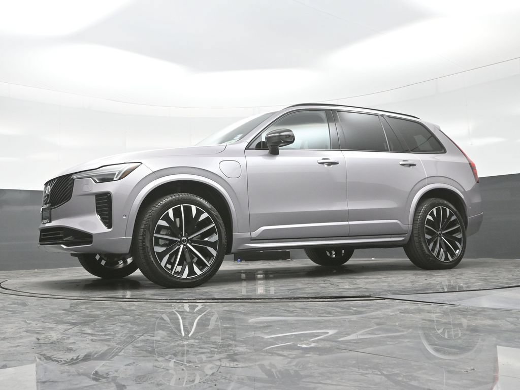 Used 2026 Volvo XC90 T8 Ultra AWD/4WD image 26