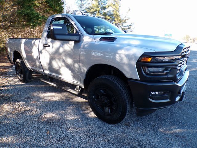 New 2026 RAM 2500 Tradesman AWD/4WD image 6