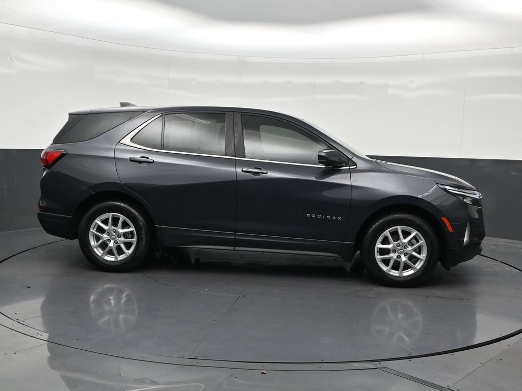 Used 2023 Chevrolet Equinox LT FWD image 7