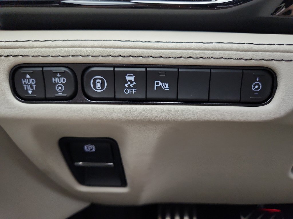 New 2026 Acura MDX Type S image 13