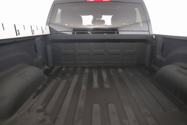 Used 2025 RAM 2500 Big Horn image 29