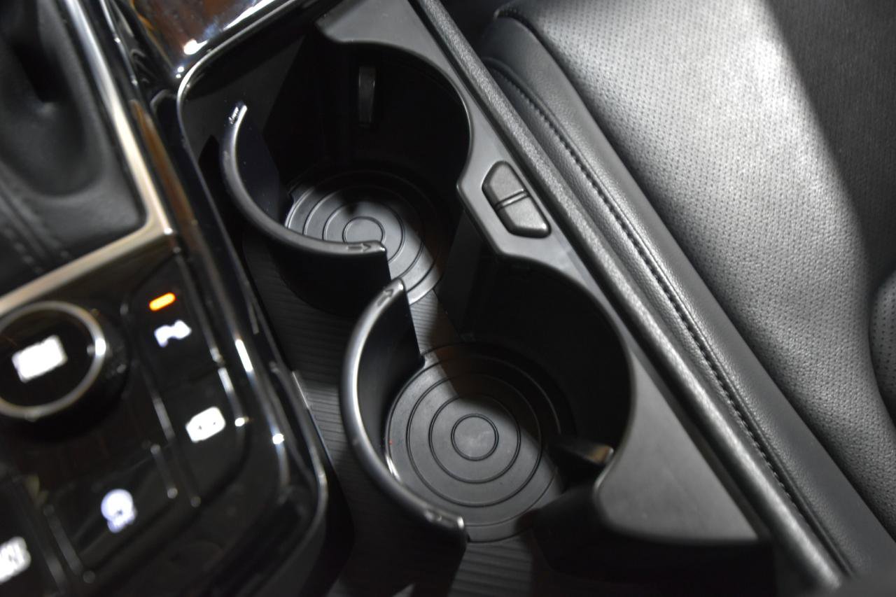 Used 2024 Kia Sportage EX image 33