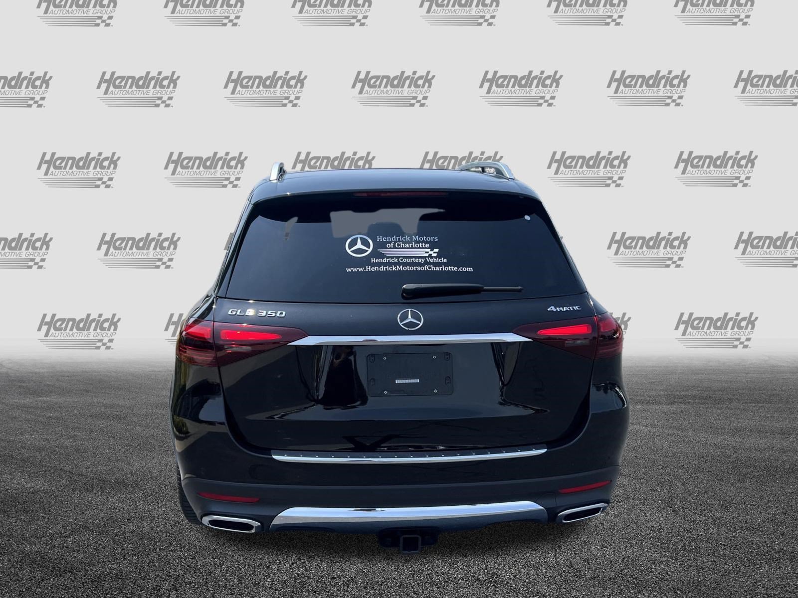 Certified 2026 Mercedes-Benz GLE 350 4MATIC image 8