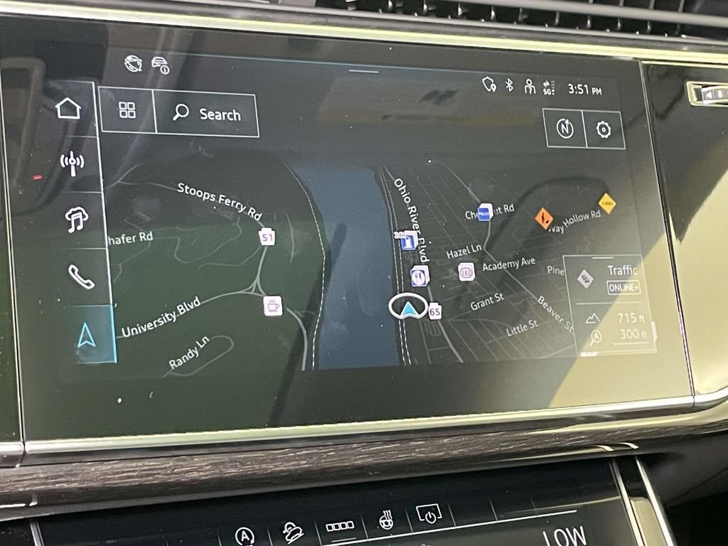 New 2026 Audi Q8 Premium Plus AWD/4WD image 30