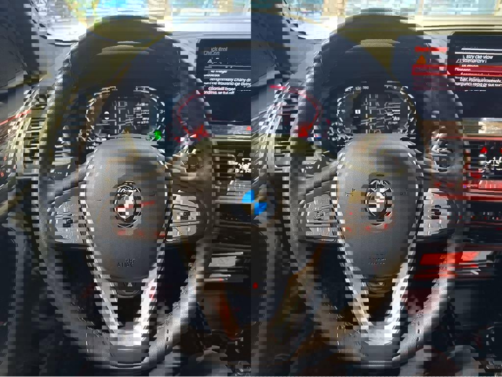 Used 2022 BMW X3 xDrive30i w/ Convenience Package w/ZPA image 18