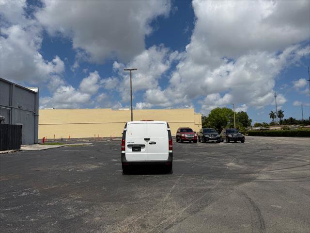 Used 2021 Mercedes-Benz Metris image 8