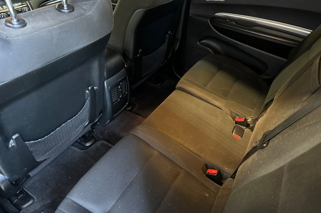 Used 2017 Dodge Durango SXT w/ Quick Order Package 23B image 12