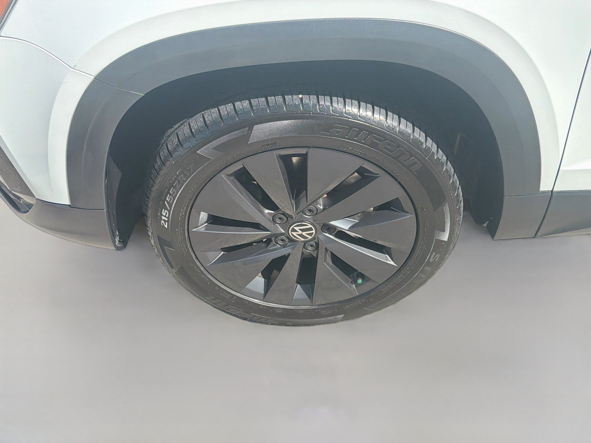 Used 2022 Volkswagen Taos S FWD image 35