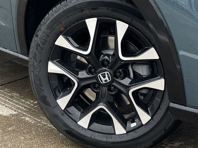 New 2027 Honda HR-V EX-L image 8