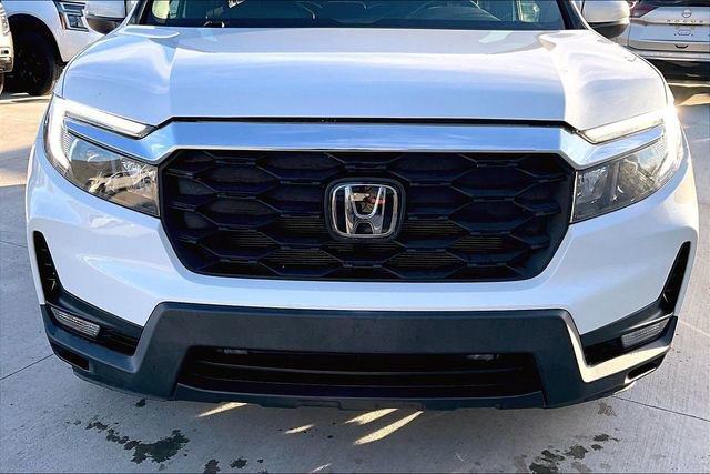 Used 2022 Honda Passport EX-L image 29