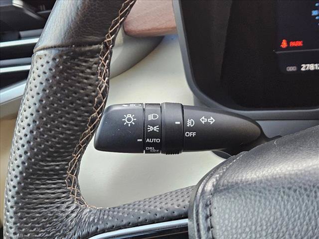 Used 2024 Toyota Tundra 1794 Edition AWD/4WD image 22