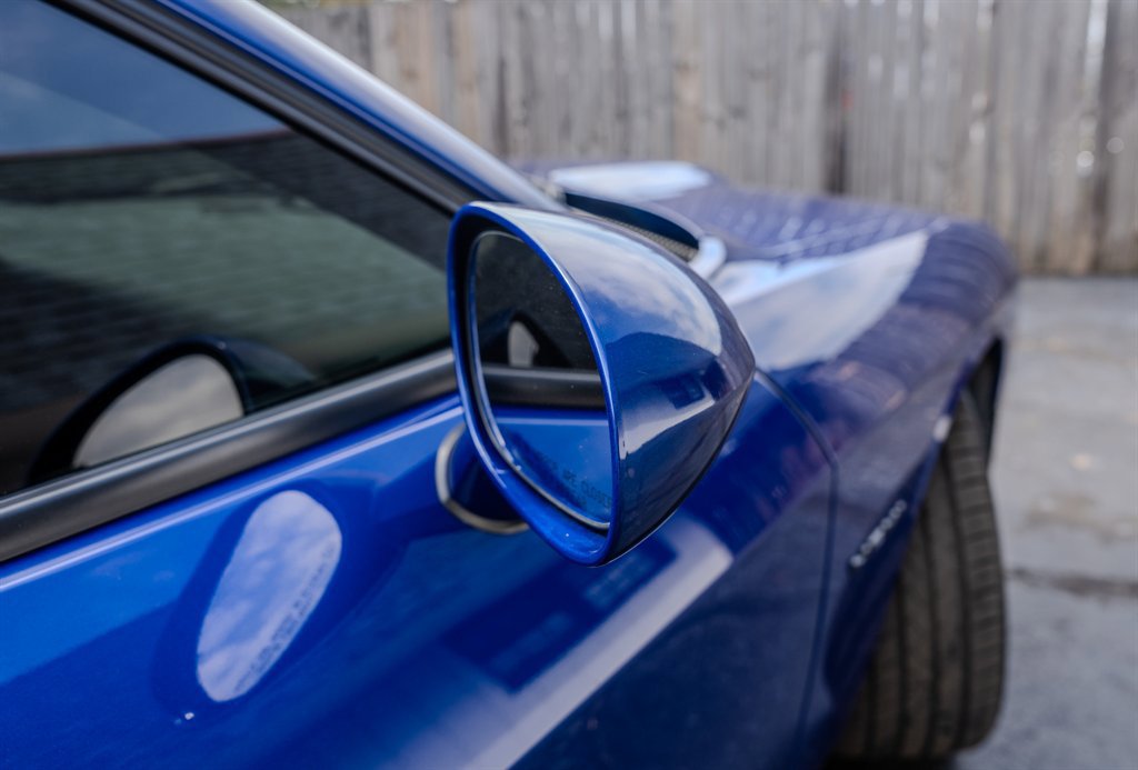 Used 2022 Dodge Challenger R/T w/ Plus Package image 12