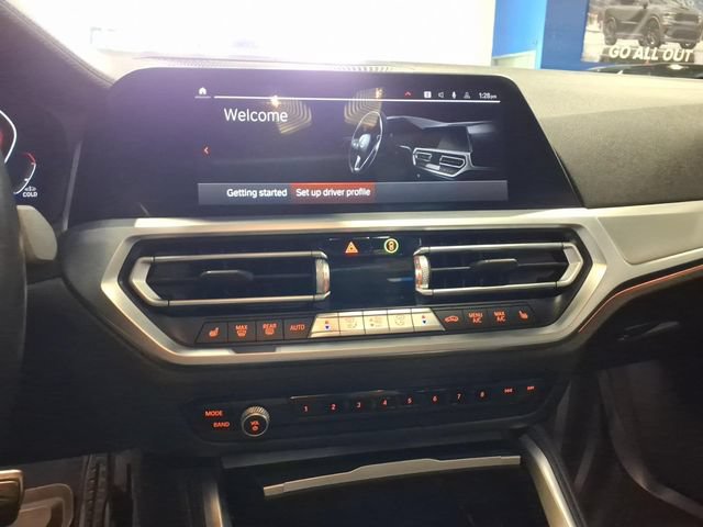 Used 2023 BMW 430i Coupe w/ M Sport Package RWD image 14