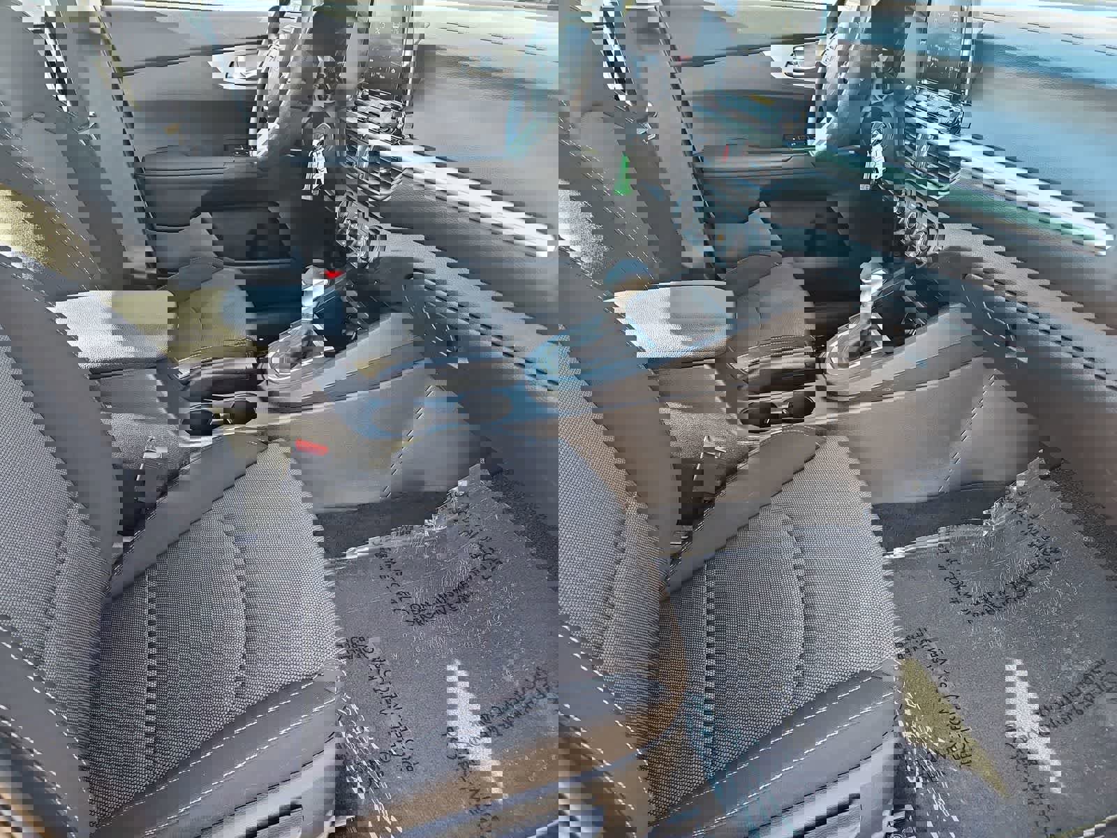 Used 2023 Kia Forte LXS image 22