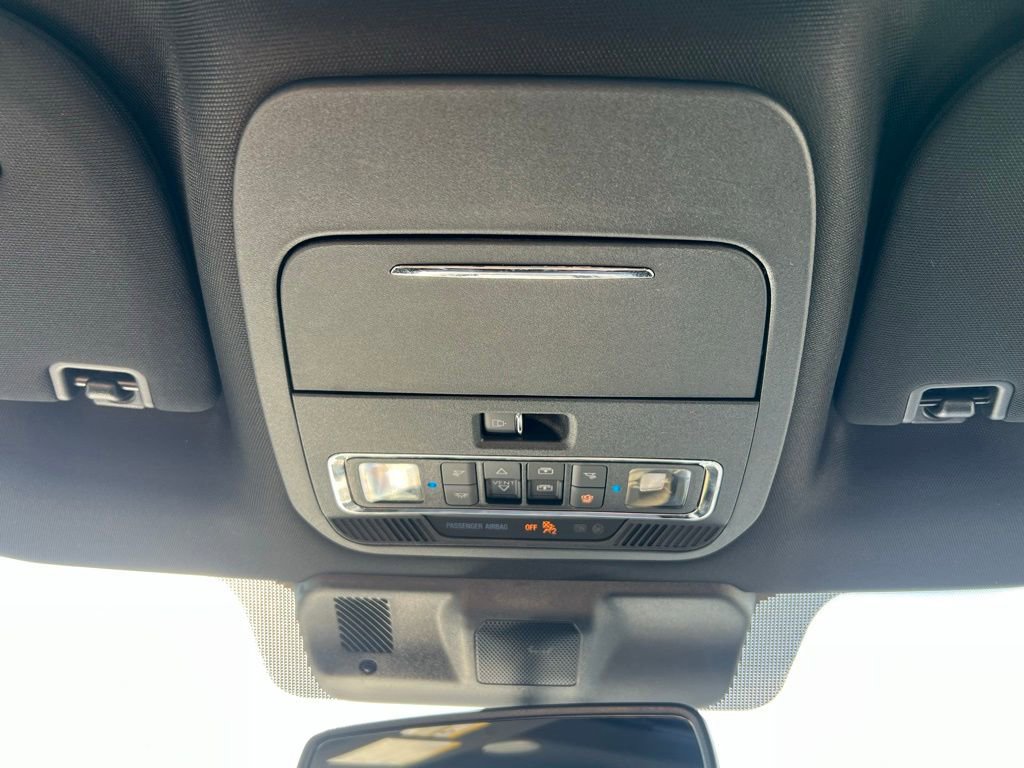 Used 2023 Ford F150 Platinum w/ Equipment Group 701A High AWD/4WD image 28