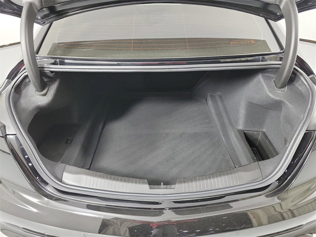 Certified 2024 Cadillac CT5 V w/ Premium Package image 8