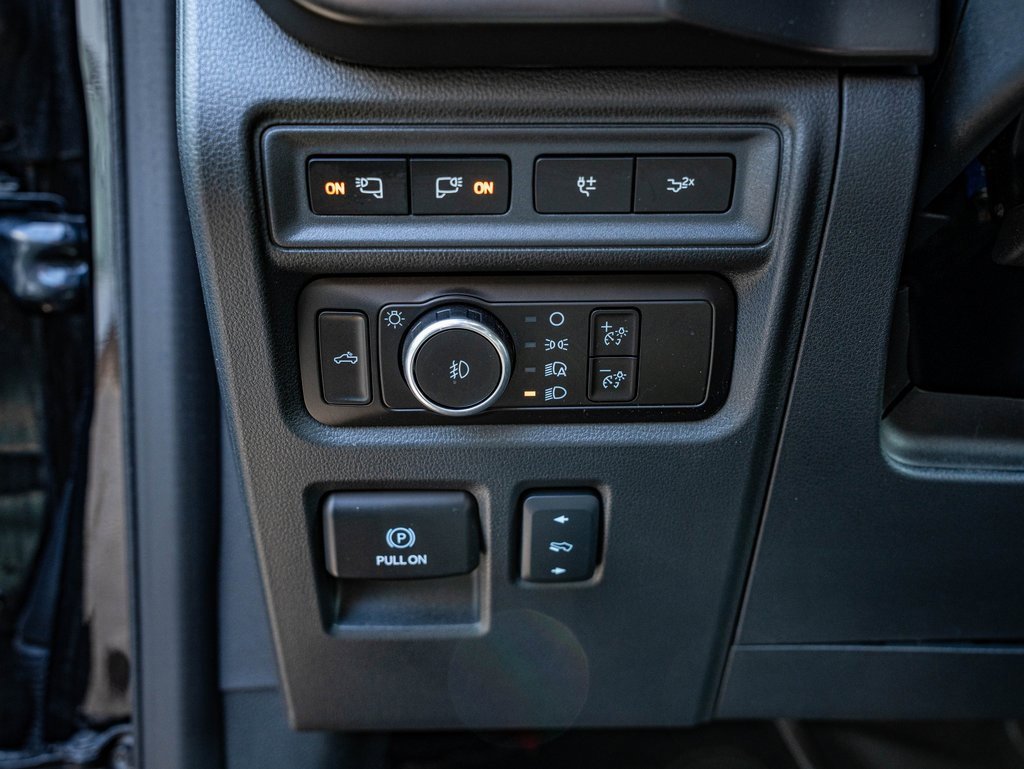 Used 2024 Ford F150 Tremor image 15