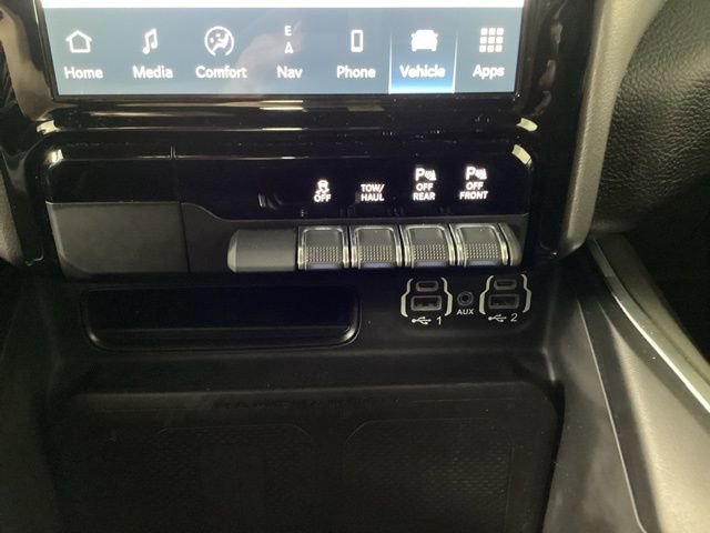 Used 2023 RAM 1500 Laramie image 28
