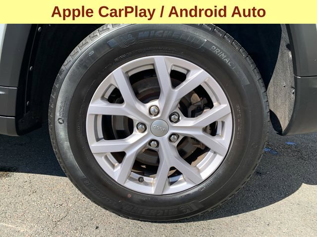 Used 2022 Jeep Grand Cherokee L Limited image 9