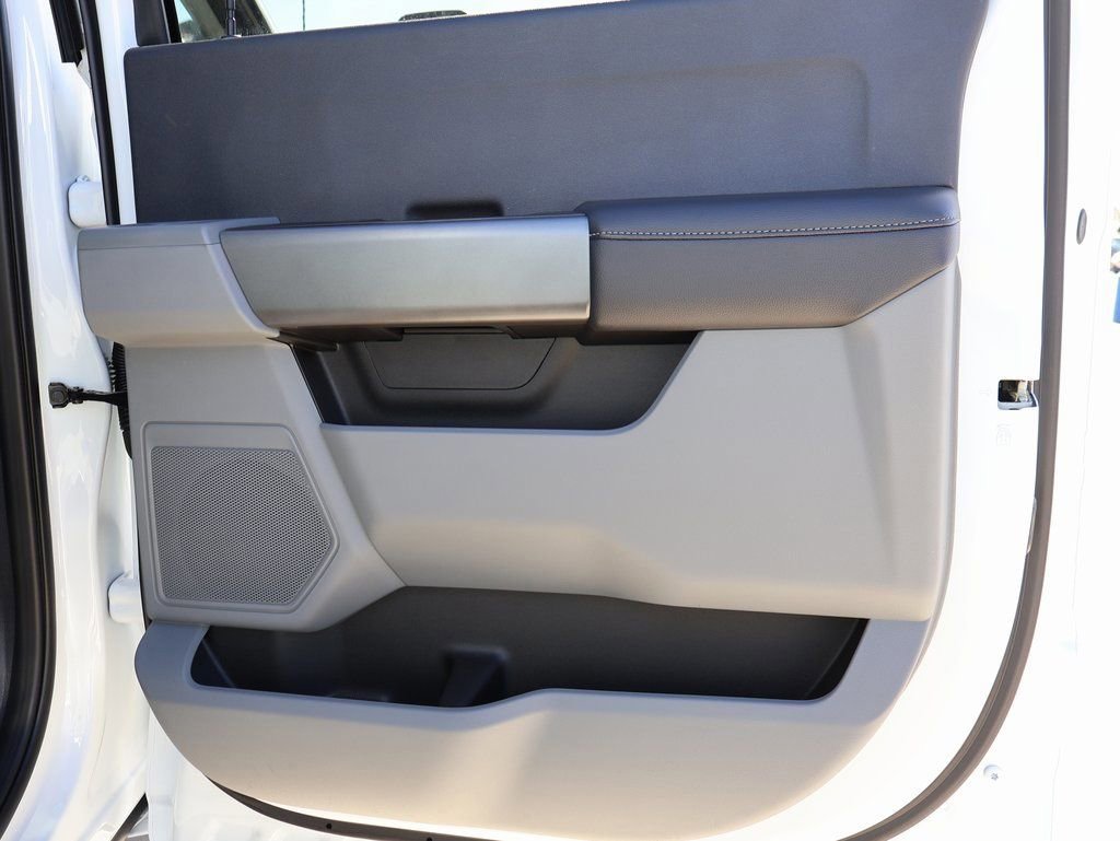New 2026 Ford F250 XL w/ STX Appearance Package image 12