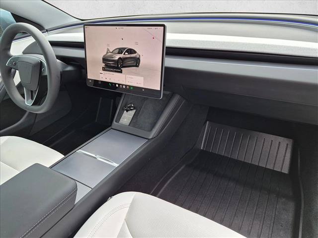 Used 2025 Tesla Model 3 Long Range RWD image 22