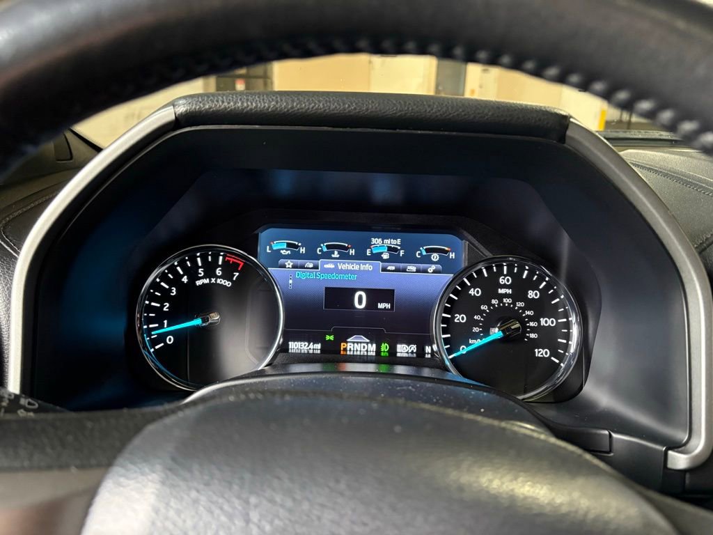 Used 2021 Ford Expedition Max XLT image 31