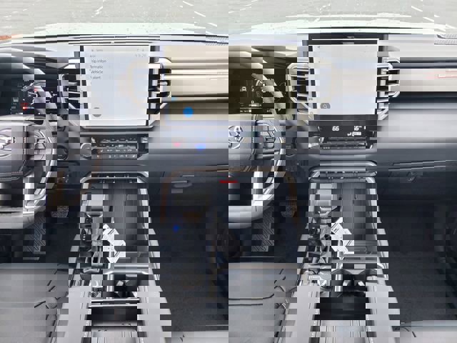 New 2026 Toyota Tundra Limited image 15