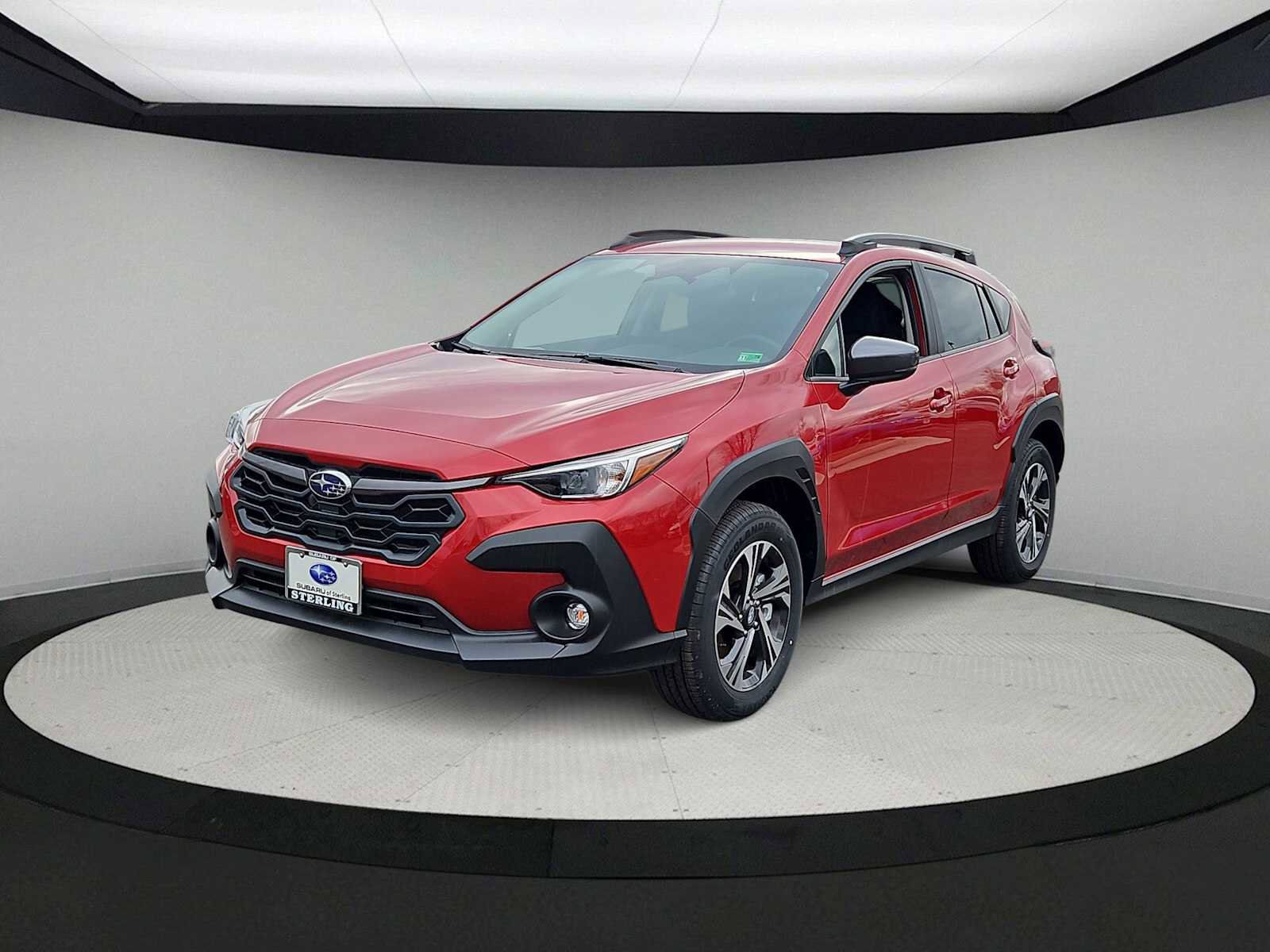 New 2026 Subaru Crosstrek 2.0i Premium AWD/4WD image 4