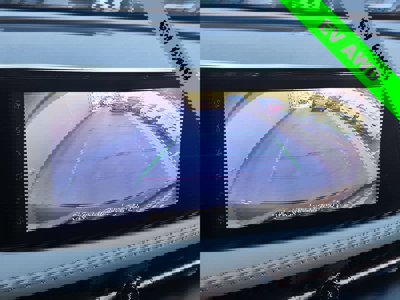 Used 2023 Nissan Ariya AWD image 26