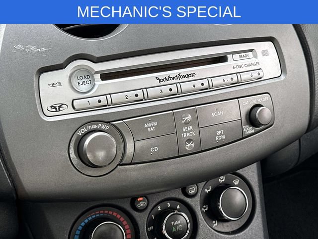 Used 2008 Mitsubishi Eclipse GS FWD image 23