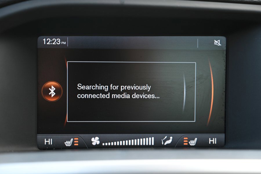 Used 2013 Volvo S60 T5 image 23